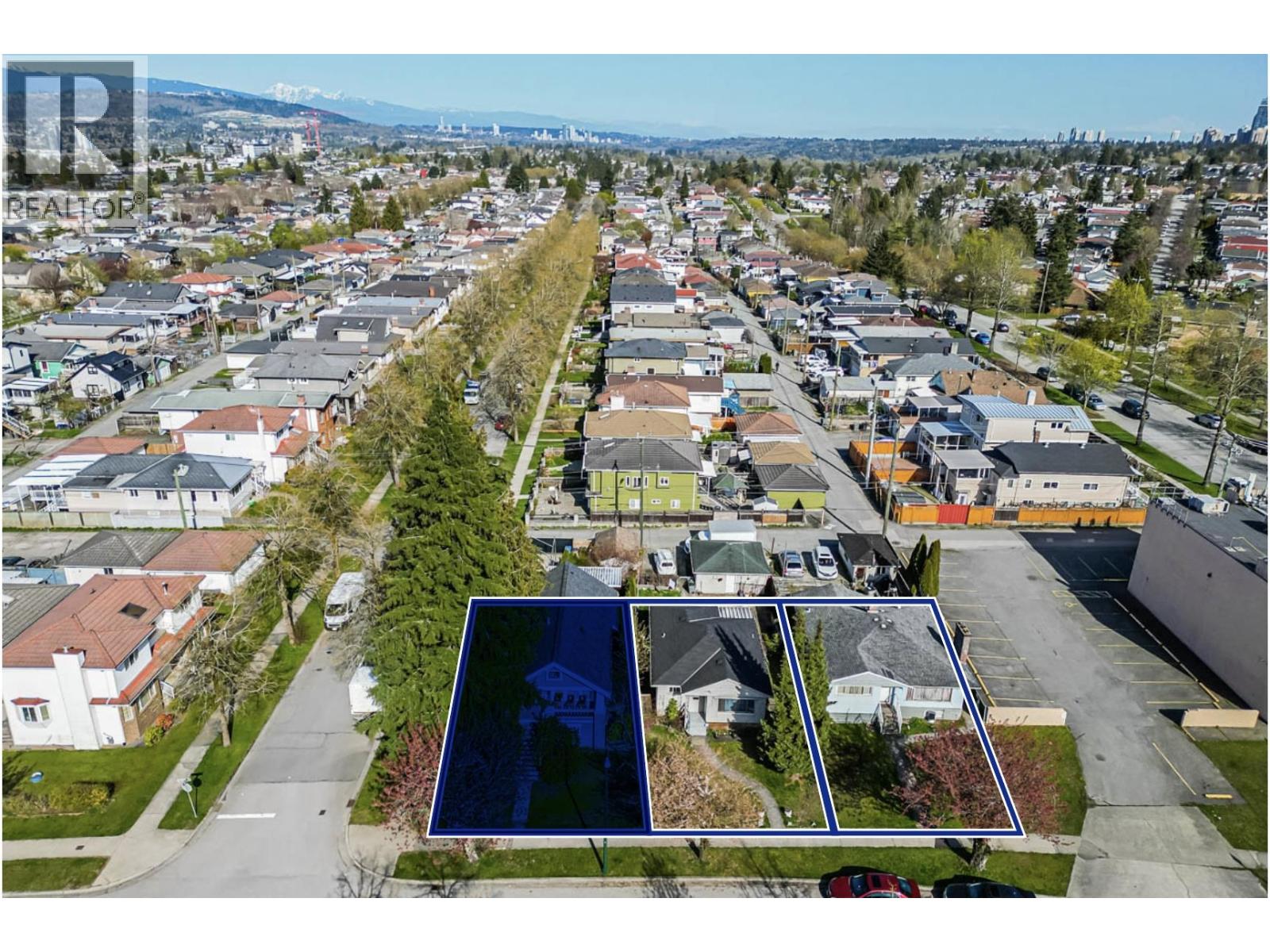 Property image for 4404 RUPERT STREET|Vancouver, British Columbia V5R2J2