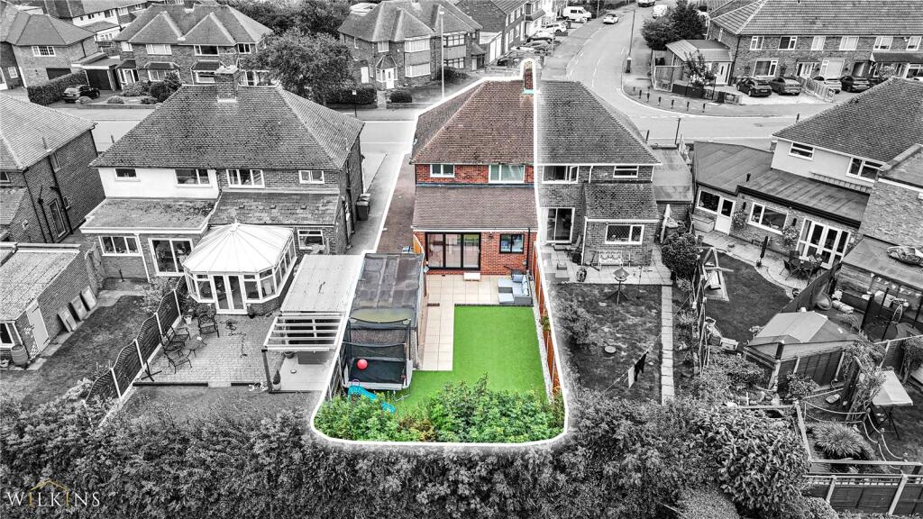 Additional image 28 of Frampton Way, Birmingham, West Midlands, B43