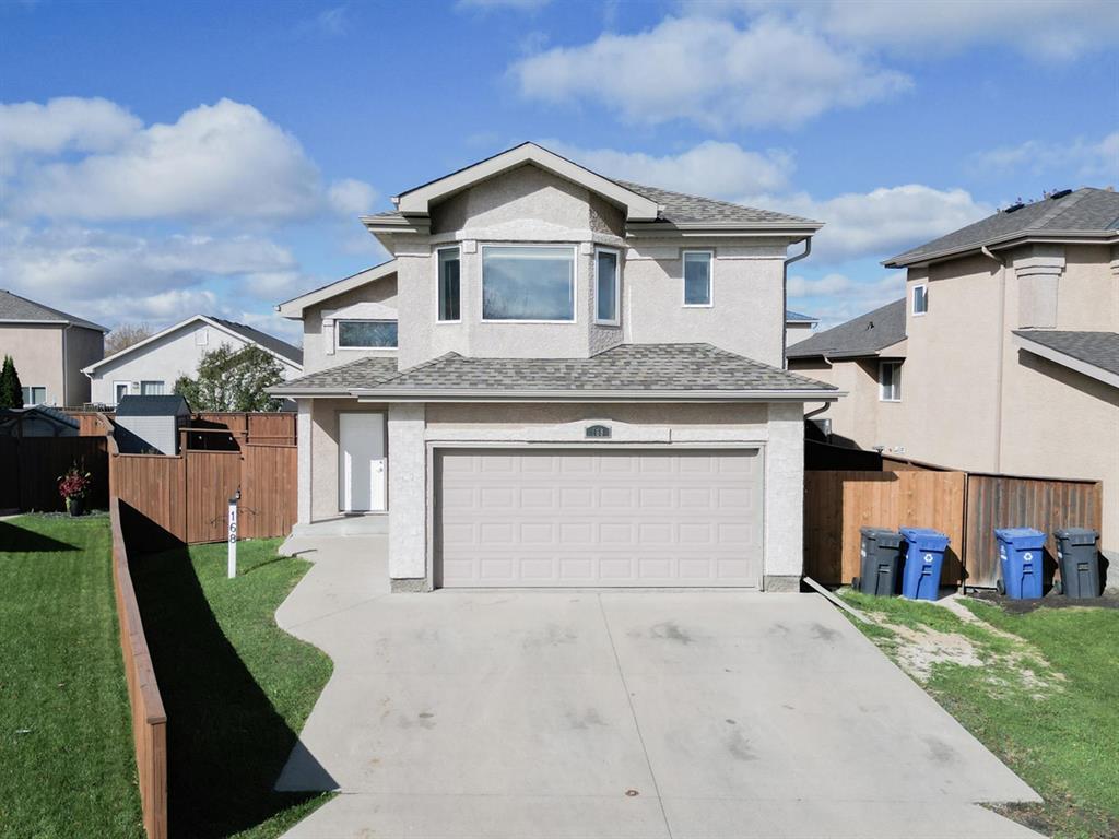 Property image for 168 Edmund Gale Drive|Winnipeg, Manitoba R2C3S1