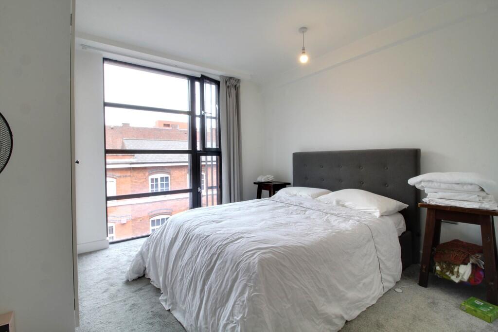 Additional image 5 of Assay Lofts, 62 Charlotte Street, St Pauls Square