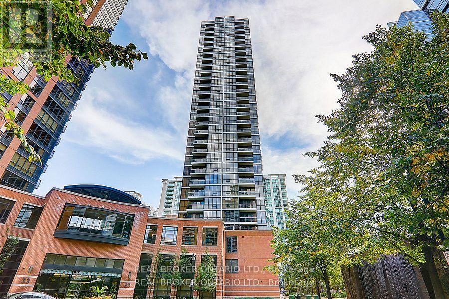 Property image for 2104 - 23 SHEPPARD AVENUE E|Toronto (Willowdale East), Ontario M2N0C8