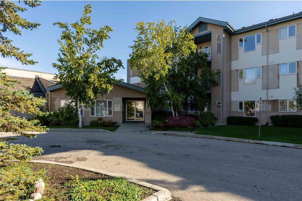 Property image for 305 873 Waverley Street|Winnipeg, Manitoba R3T6C3