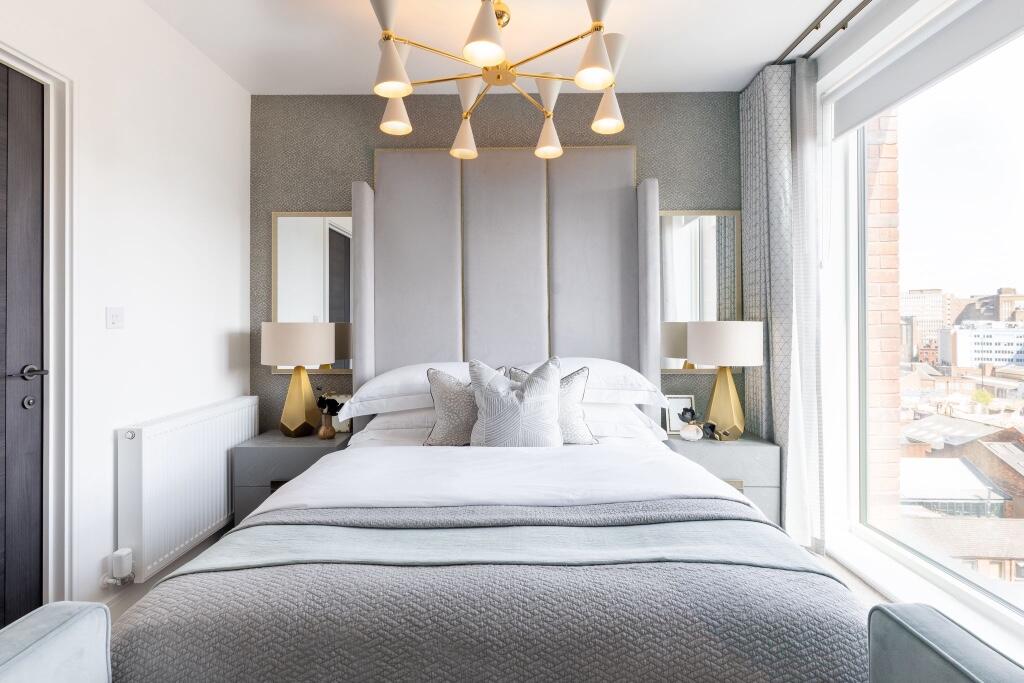 Additional image 11 of Snow Hill Wharf, Shadwell Street, Birmingham, B4