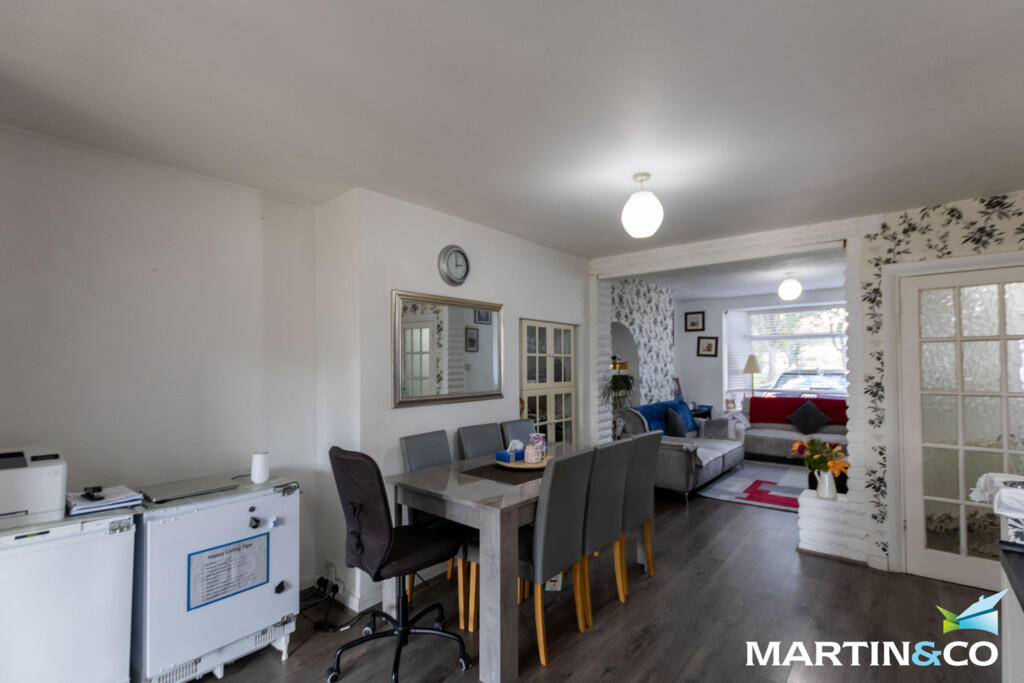 Additional image 11 of West Boulevard, Quinton, B32