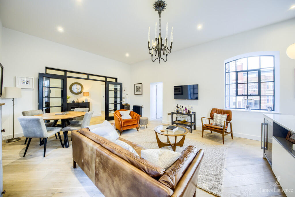 Additional image 21 of St Pauls House, 21 - 23 St. Pauls Square, Jewellery Quarter