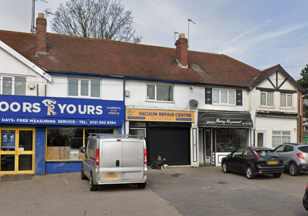 Property image for College Road, Birmingham, B44