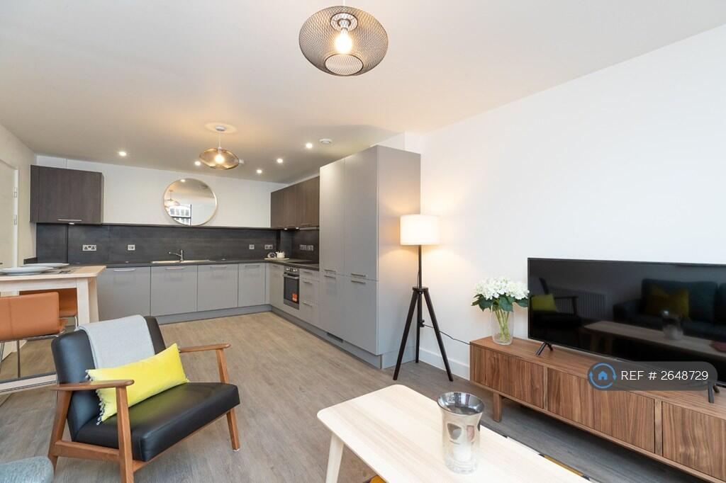Property image for Assay Lofts, Birmingham, B3