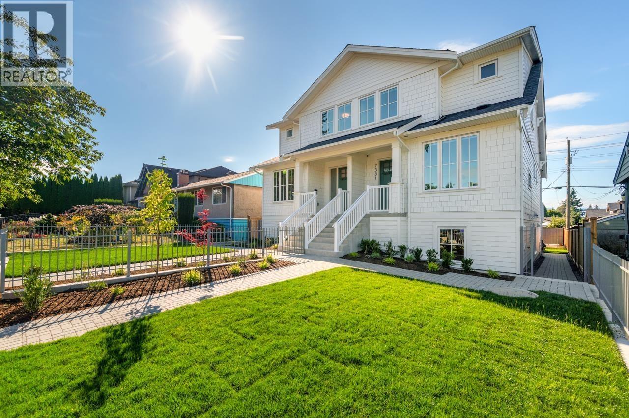 Property image for 7381 IMPERIAL STREET|Burnaby, British Columbia V5E1N8