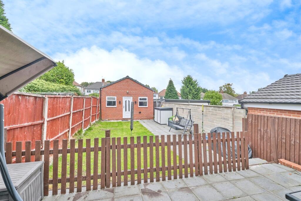 Additional image 17 of Wensleydale Road, Birmingham