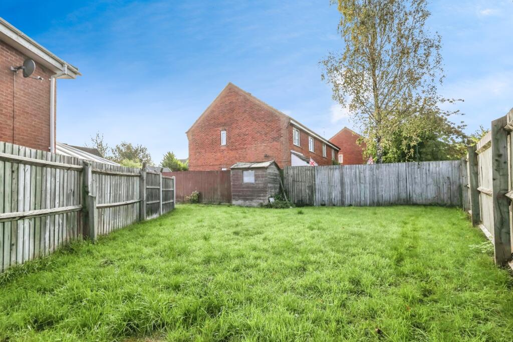 Additional image 15 of Little Meadow Croft, Northfield, Birmingham, West Midlands, B31