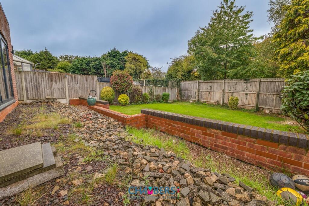 Additional image 35 of Kingsleigh Drive, Castle Bromwich, Birmingham