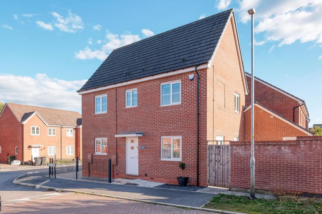 Property image for Jenson Street, Cofton Hackett, B45