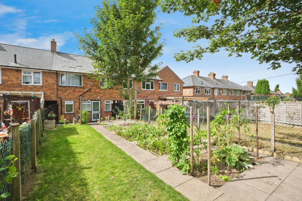 Additional image 4 of Bendall Road, Kingstanding, Birmingham, B44