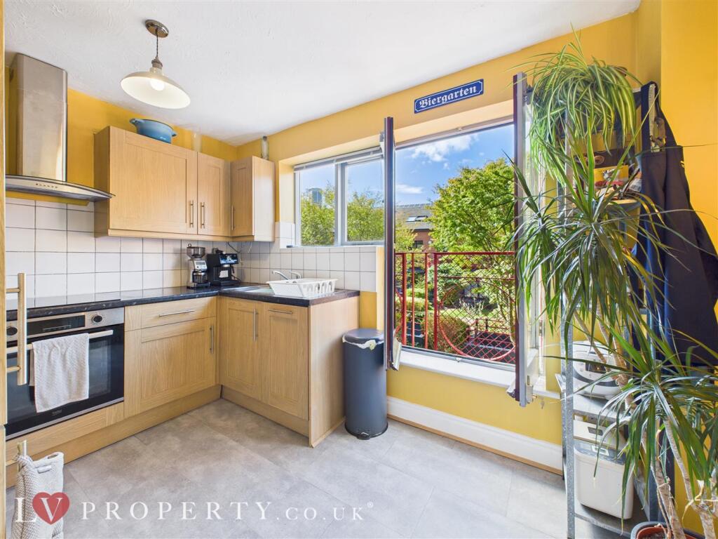 Additional image 23 of Livery Street, Jewellery Quarter, Birmingham, B3