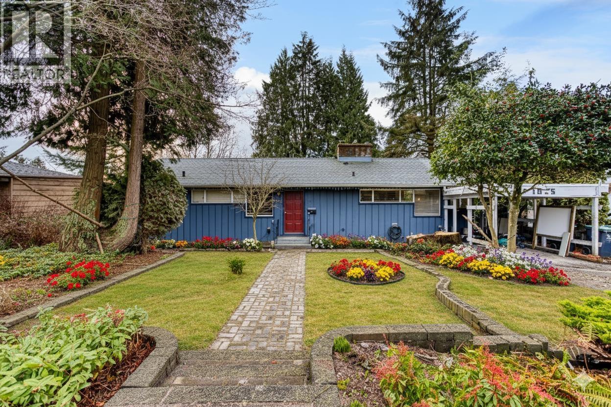 Property image for 1025 RIDGEWOOD DRIVE|North Vancouver, British Columbia V7R1H9