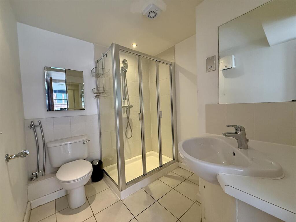 Additional image 6 of Lionel Street, Birmingham