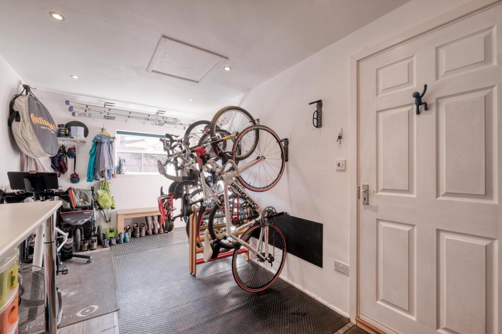 Additional image 16 of Jenson Street, Cofton Hackett, B45