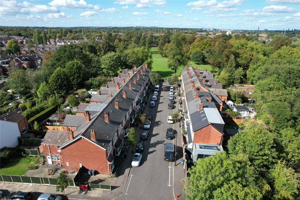 Property image for Park Avenue, Cotteridge, Birmingham