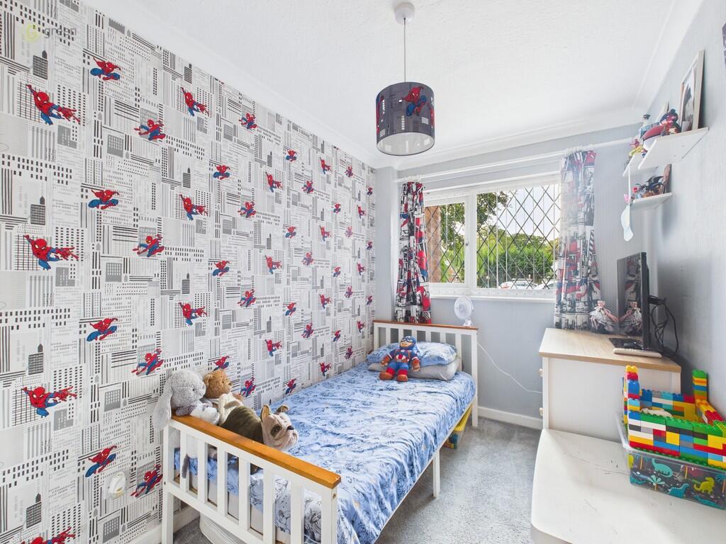 Additional image 8 of High Beeches, Great Barr