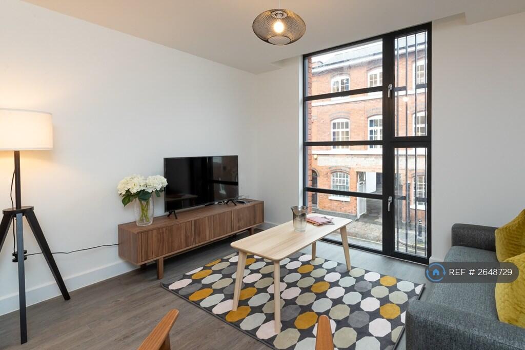 Additional image 6 of Assay Lofts, Birmingham, B3