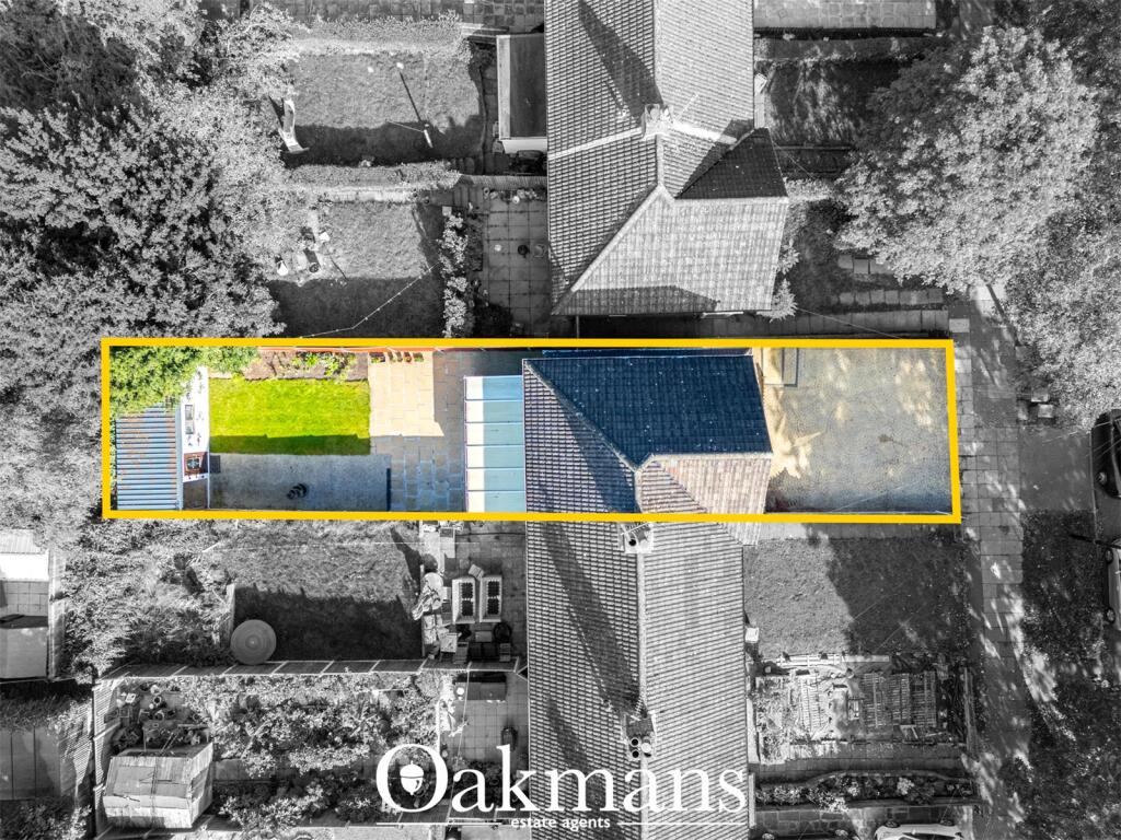 Additional image 30 of West Boulevard, Quinton, Birmingham, B32