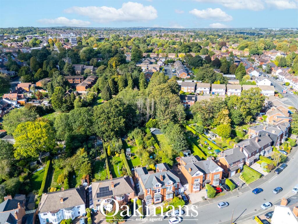 Additional image 59 of Woodland Road, Northfield, Birmingham, B31