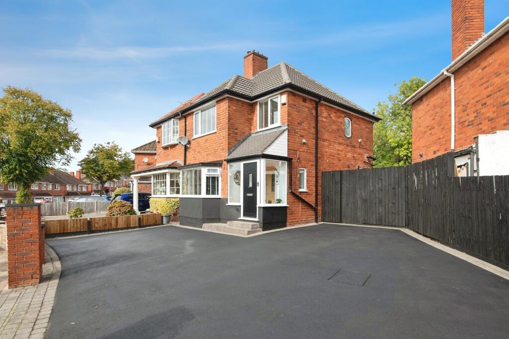 Additional image 16 of Hassop Road, Birmingham