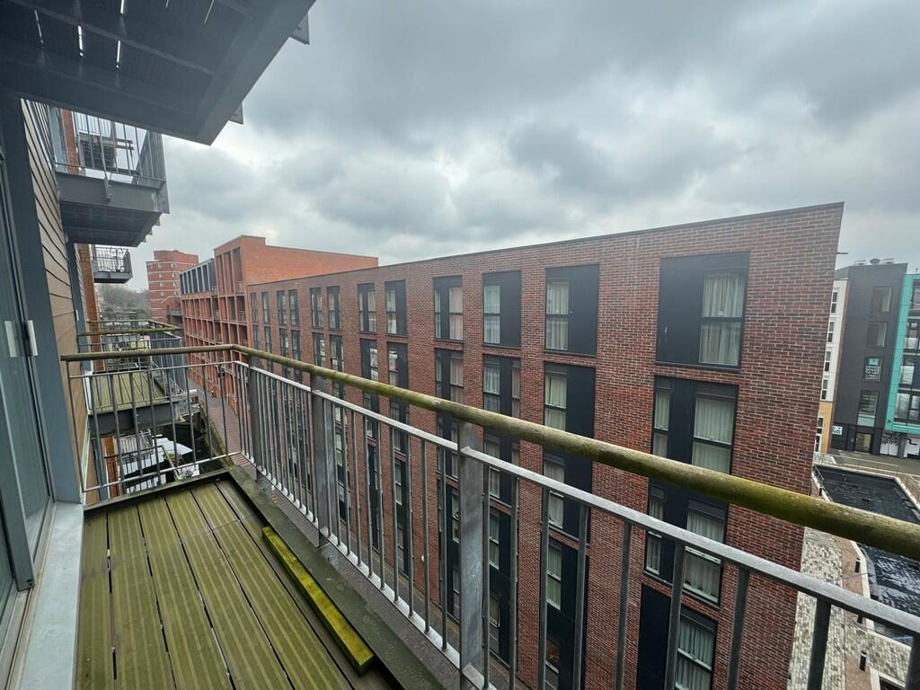 Additional image 8 of Islington Gates, Fleet Street, Birmingham