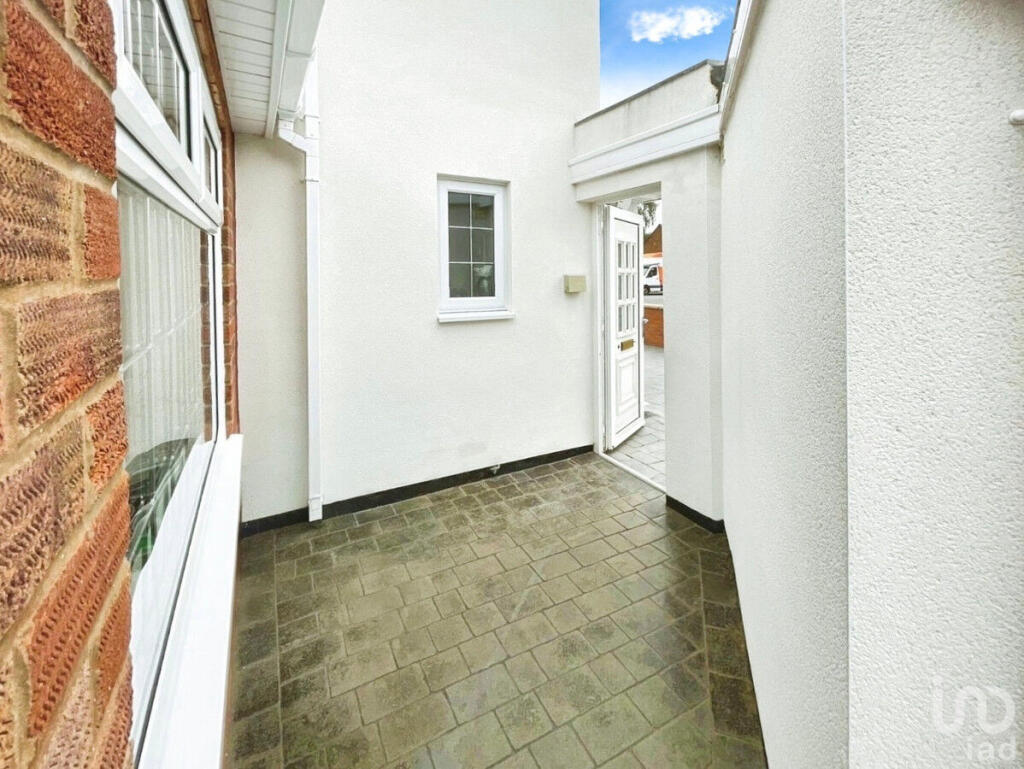 Additional image 19 of Caddick Road, Birmingham, B42