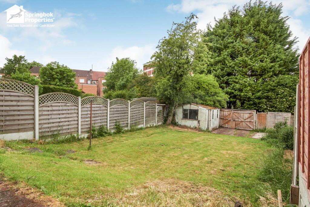 Additional image 12 of Sylvan Avenue, Birmingham, West Midlands