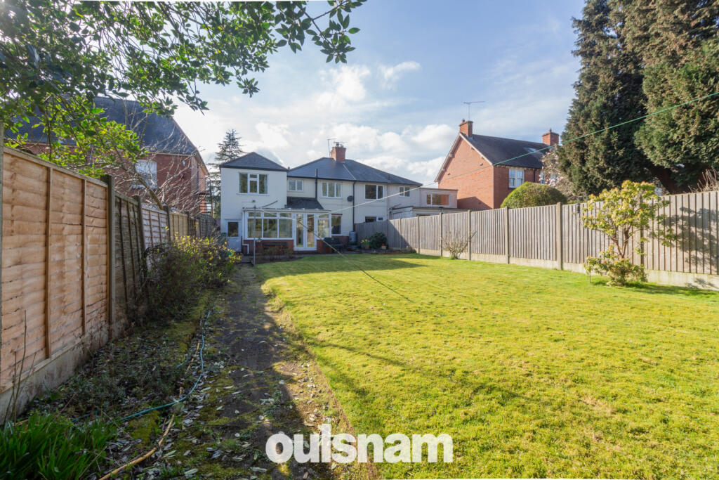 Additional image 16 of Woodland Road, Northfield, Birmingham, West Midlands, B31