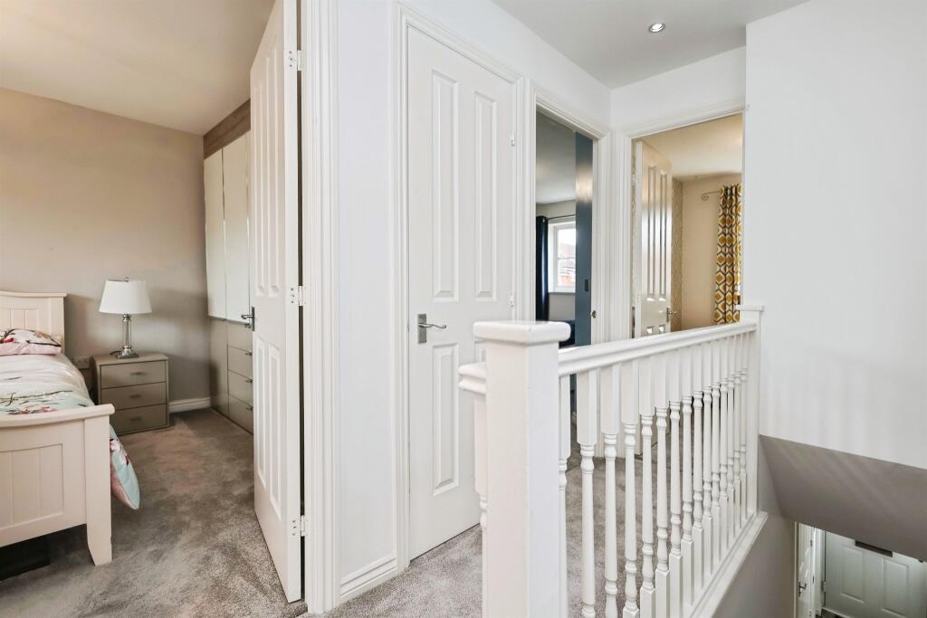 Additional image 16 of Wavers Marston, BIRMINGHAM