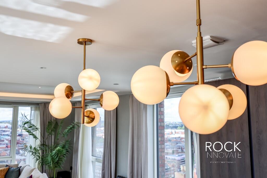 Additional image 11 of Snow Hill Wharf, Shadwell Street, Birmingham, B4