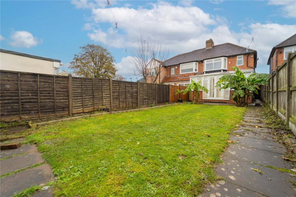 Additional image 20 of Gibbins Road, Birmingham, West Midlands, B29