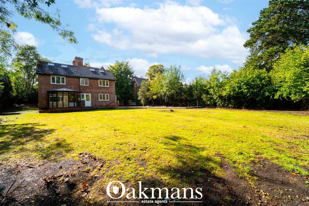 Additional image 26 of Serpentine Road, Selly Park, Birmingham, B29