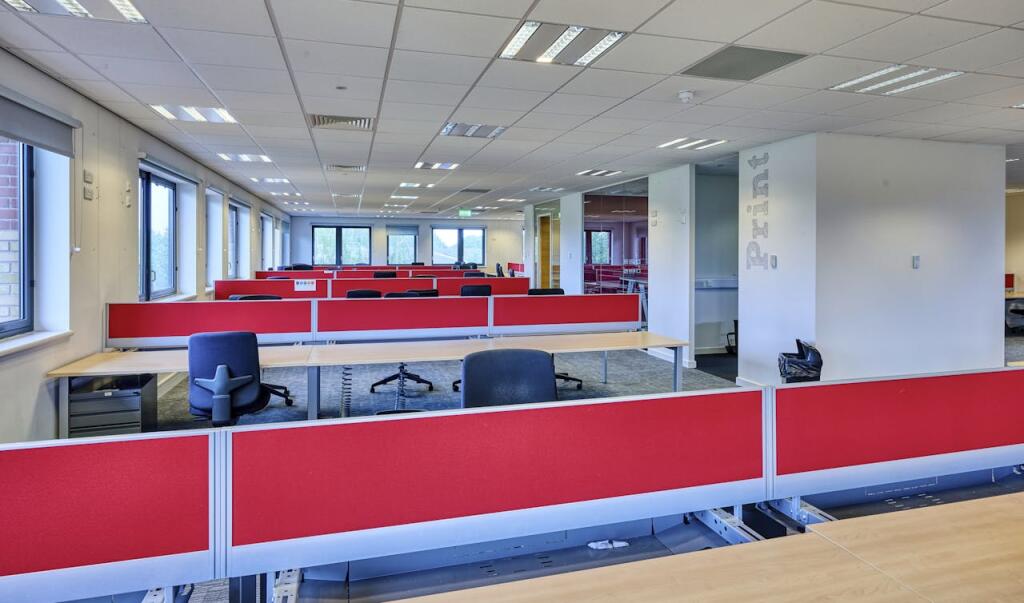 Additional image 9 of 2500 The Crescent, Birmingham Business Park, Solihull, B37 7YE