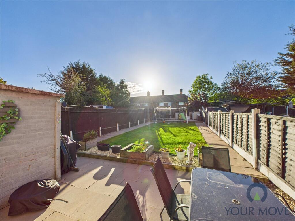 Additional image 3 of Garretts Green Lane, Birmingham, West Midlands, B33