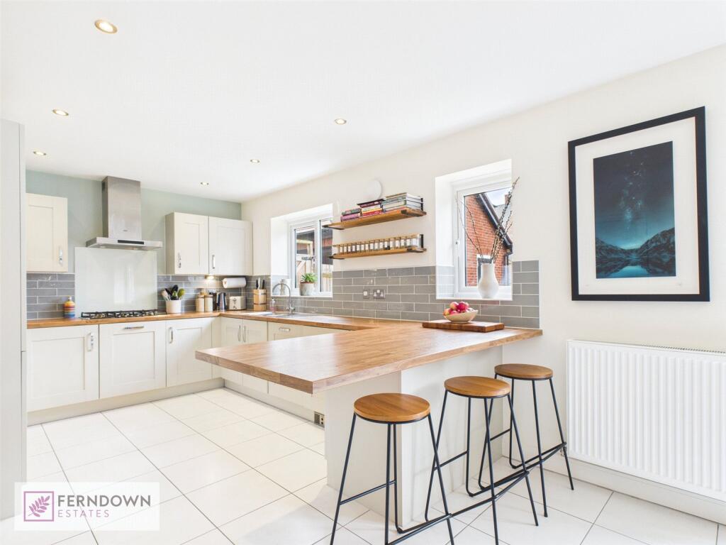 Property image for Old Farm Drive, Marston Green, Birmingham, B37