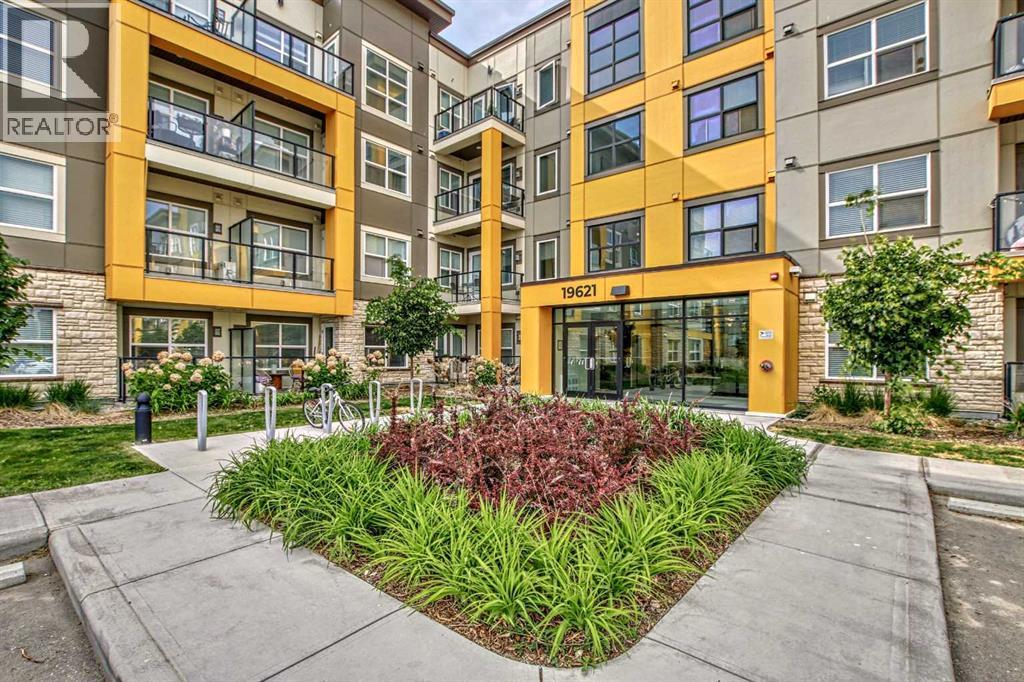 112, 19621 40 Street SE|Calgary, Alberta T3M3B2