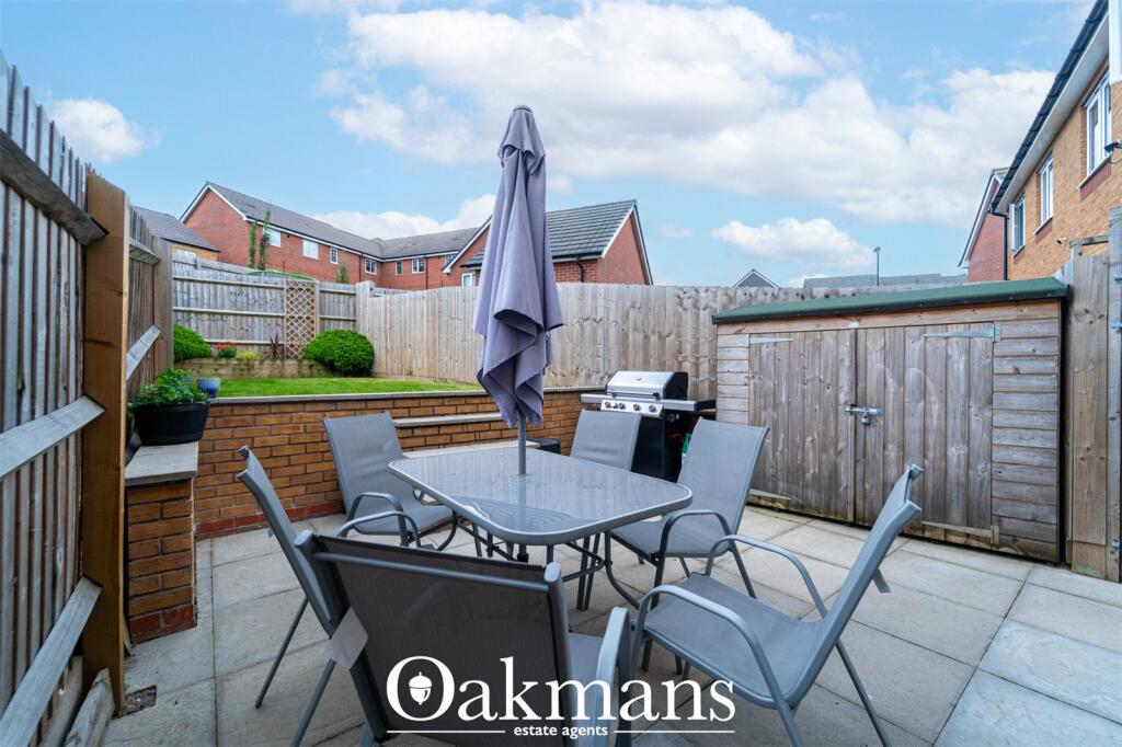 Additional image 20 of Hawthorn Way, Birmingham, West Midlands, B38