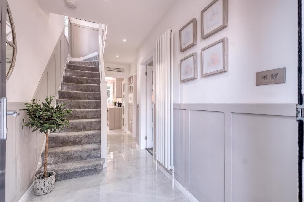 Additional image 12 of Whetty Lane, Rednal, B45