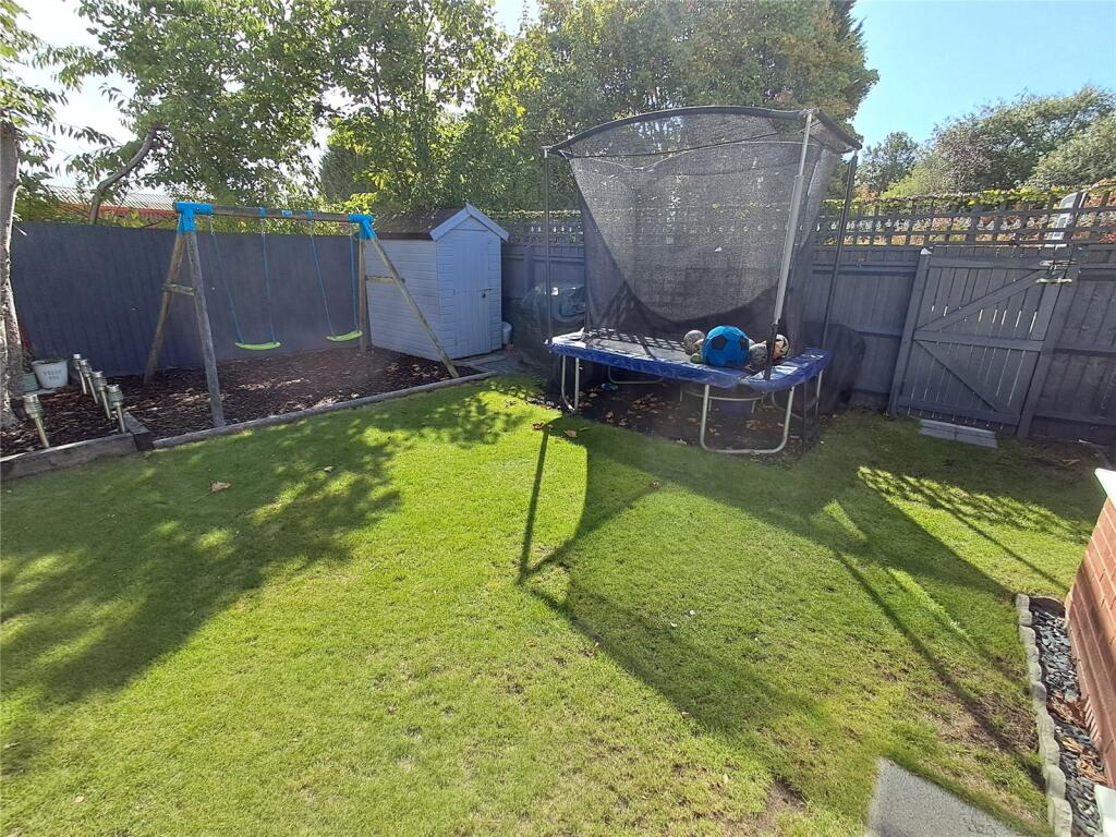 Additional image 18 of Netherhouse Close, Great Barr, Birmingham, B44