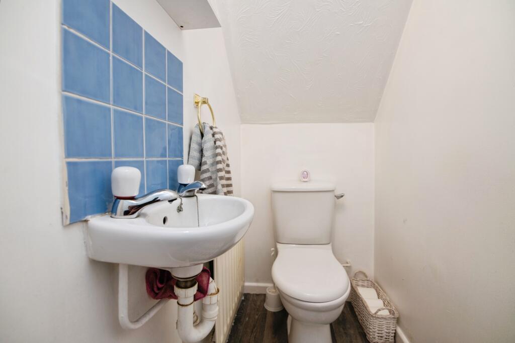 Additional image 7 of Long Nuke Road, Birmingham, B31