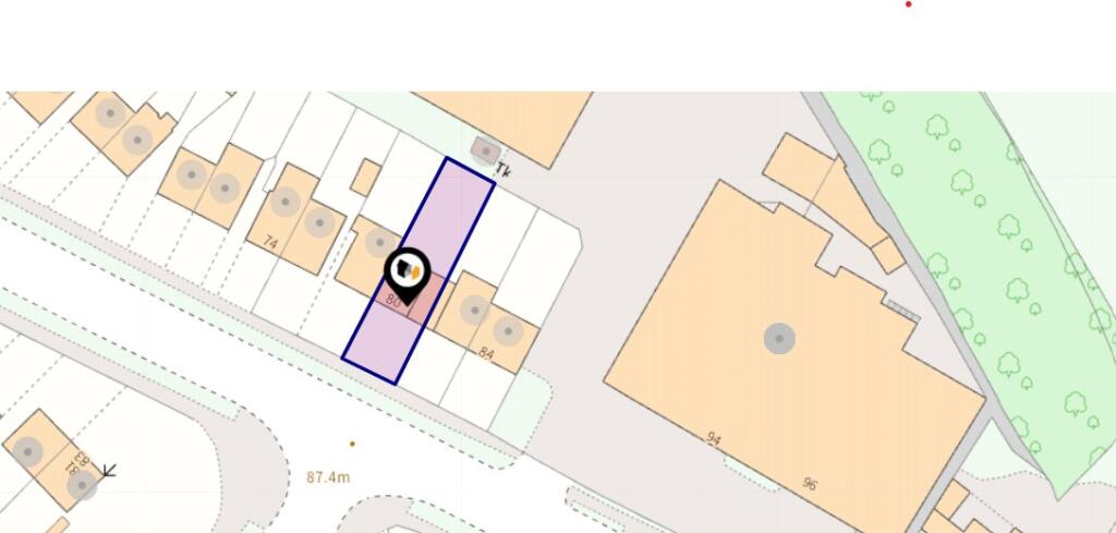 Additional image 15 of Bell Lane, Tile Cross, Birmingham, West Midlands, B33