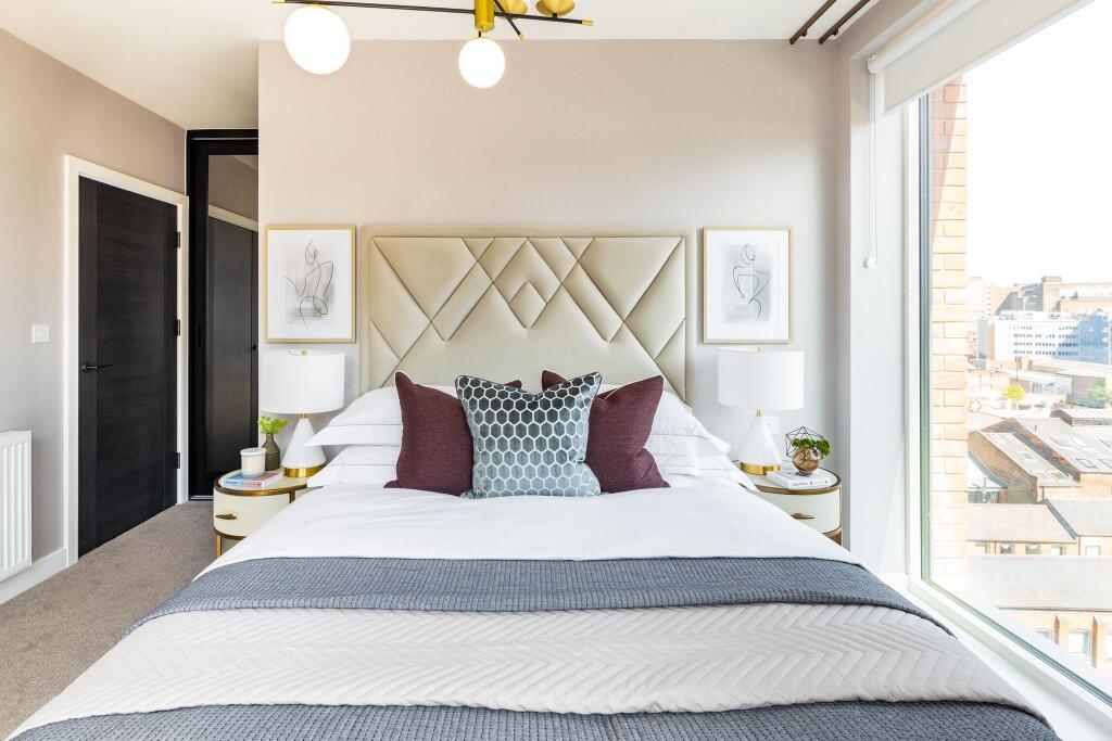 Additional image 15 of Snowhill Wharf, Shadwell Street, Birmingham, B4