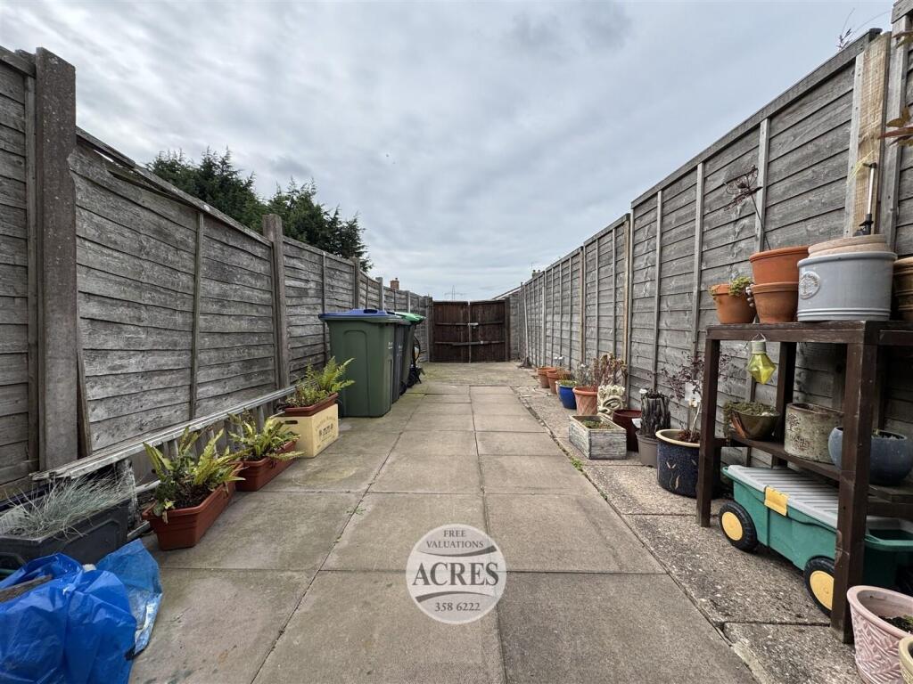 Additional image 24 of Birmingham Road, Great Barr, Birmingham