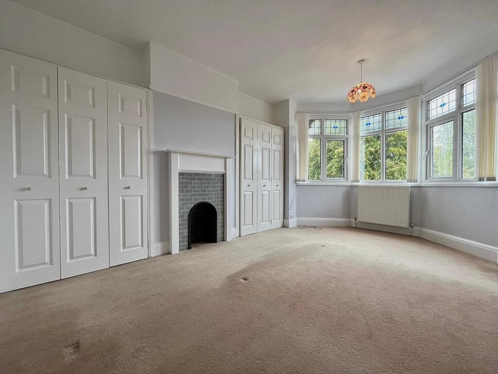 Additional image 12 of Hodge Hill Common, B36