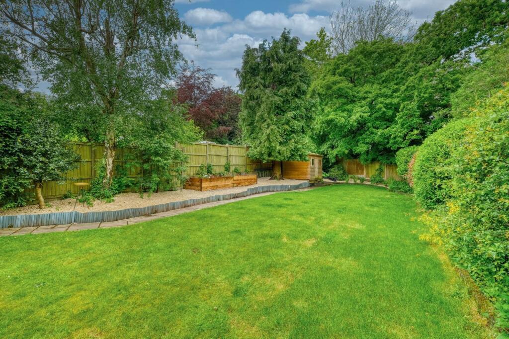 Additional image 27 of Grassmoor Road, Birmingham, B38