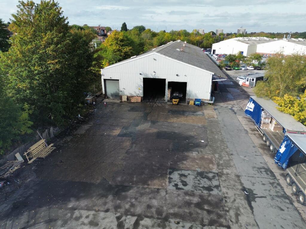 Additional image 5 of Unit H, Flaxley Parkway, Birmingham, B33 9AN