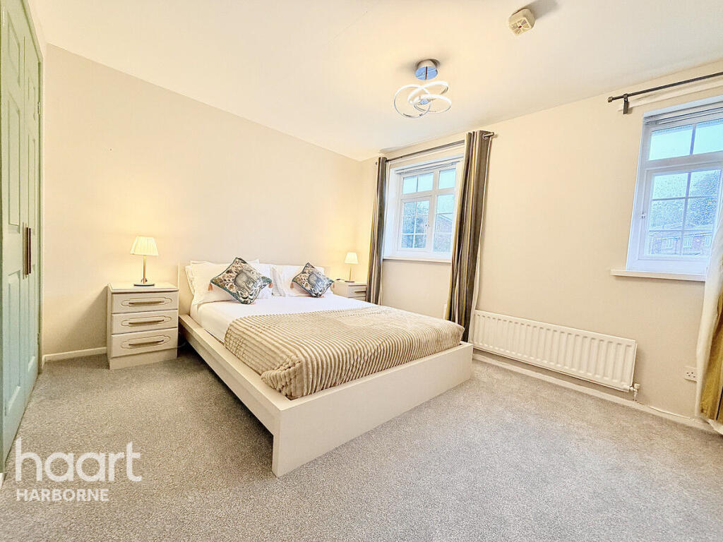 Additional image 15 of Lamont Avenue, Harborne Rise